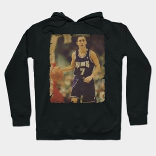 Bobby Hurley Hoodie